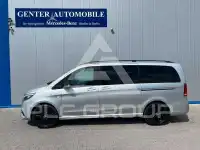 2020 Mercedes Benz V