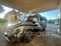 2020 Mercedes Benz V