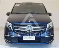 2020 Mercedes Benz V