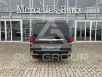 2020 Mercedes Benz V