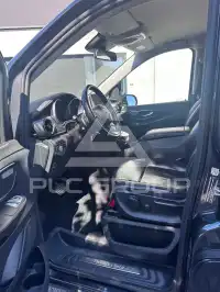 2020 Mercedes Benz V