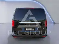 2020 Mercedes Benz V