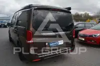 2020 Mercedes Benz V