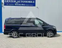 2020 Mercedes Benz V