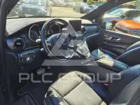 2020 Mercedes Benz V
