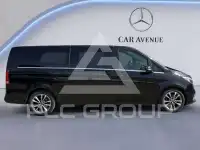 2020 Mercedes Benz V