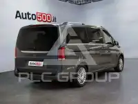 2020 Mercedes Benz V