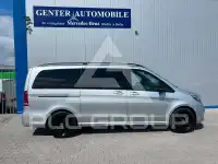2020 Mercedes Benz V