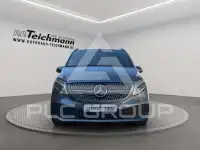 2020 Mercedes Benz V