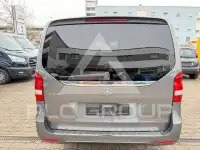 2020 Mercedes Benz V