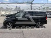 2020 Mercedes Benz V