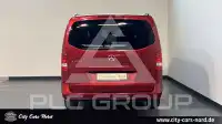2020 Mercedes Benz V