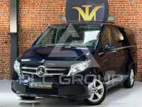 2020 Mercedes Benz V