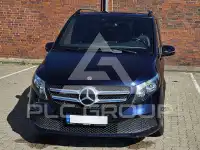 2020 Mercedes Benz V