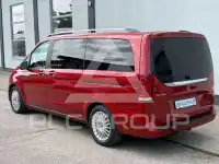 2020 Mercedes Benz V
