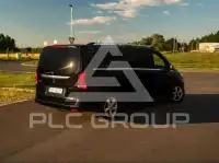 2020 Mercedes Benz V