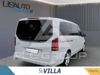 2020 Mercedes Benz V
