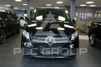 2020 Mercedes Benz V