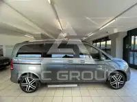 2020 Mercedes Benz V