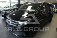 2020 Mercedes Benz V