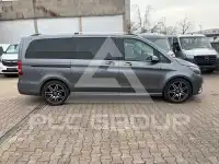 2020 Mercedes Benz V