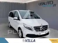 2020 Mercedes Benz V