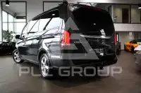 2020 Mercedes Benz V