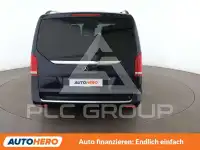 2020 Mercedes Benz V