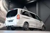 2020 Mercedes Benz V