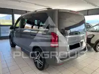 2020 Mercedes Benz V