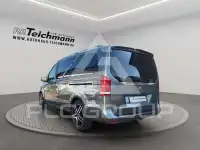 2020 Mercedes Benz V
