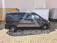 2020 Mercedes Benz V