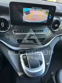 2020 Mercedes Benz V