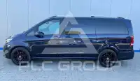 2020 Mercedes Benz V