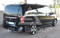 2020 Mercedes Benz V