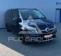 2020 Mercedes Benz V