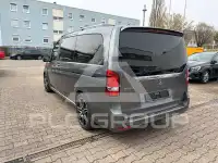 2020 Mercedes Benz V