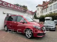 2020 Mercedes Benz V