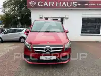 2020 Mercedes Benz V
