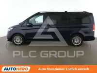 2020 Mercedes Benz V