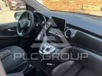 2020 Mercedes Benz V