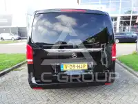 2020 Mercedes Benz V