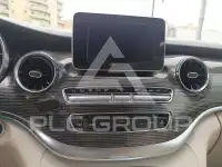 2020 Mercedes Benz V