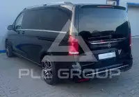 2020 Mercedes Benz V