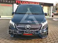 2020 Mercedes Benz V