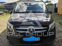 2020 Mercedes Benz V