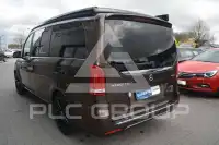 2020 Mercedes Benz V