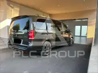 2020 Mercedes Benz V