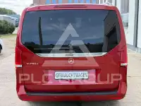 2020 Mercedes Benz V