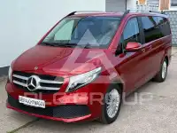2020 Mercedes Benz V